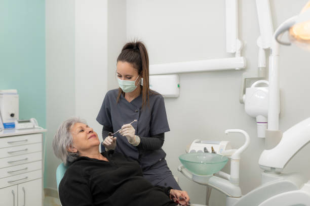 Best Emergency Root Canal Treatment in Brookhaven, WV