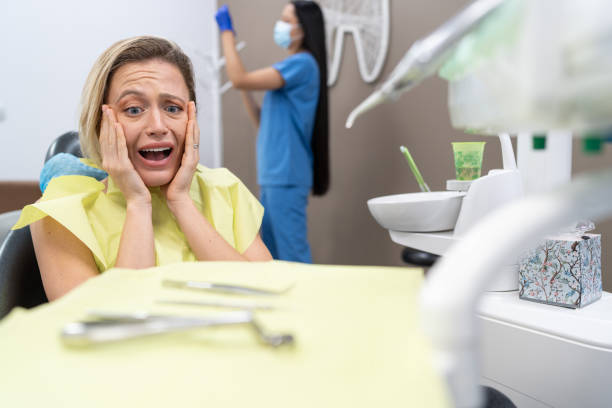 Best Emergency Dental Extractions in Brookhaven, WV