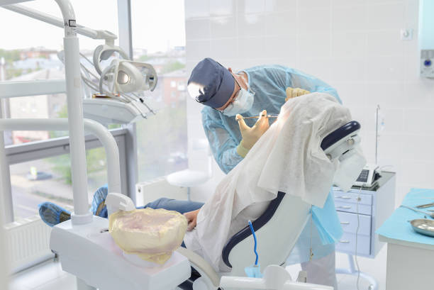 Best Pediatric Emergency Dentist in Brookhaven, WV